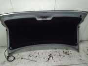 Heckklappe 8701L2 Peugeot 607 (9D/U) Limousine 2.2 HDi 16V FAP (DW12TED4(4HX)) 2001-04