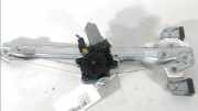 Fensterheber Elektr. Links Vorne 42439344 Opel Karl Schrägheck 5-drs 1.0 ecoFLEX 12V (B10XE) 2016-03