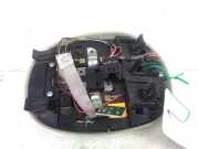 Innenbeleuchtung 5JG55XDBAA Chrysler PT Cruiser Schrägheck 2.2 CRD 16V (EDJ) 2003-01