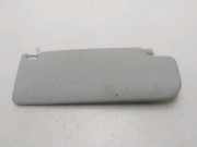 Sonnenblende Links 6R0857551K2F4 Volkswagen Polo V (6R) Schrägheck 1.6 TDI 16V 90 (CAYB) 2011-11 CAYB