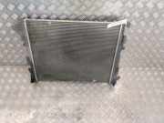 Radiator 8200411166 Renault Trafic New (FL) Van 2.0 dCi 16V 115 (M9R-786) 2011-11