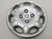 Nabenabdeckung - Peugeot 206 (2A/C/H/J/S) Schrägheck 1.1 XN,XR (TU1JP(HFZ)) 1999-01