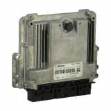 Motorsteuergerät 237109714R Renault Scénic IV (RFAJ) Großraumlimousine 1.2 TCE 130 16V (H5F-408(H5F-F4)) 2017-04