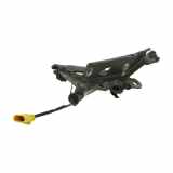 Motorhaubescharnier Links 8V0823301F Audi A3 Sportback (8VA/8VF) Schrägheck 5-drs 2.0 TDI 16V (CRLB) 2014-09