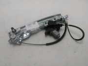 Fensterheber Elektr. Links Vorne 807213056R Renault Megane IV Estate (RFBK) Kombi 5-drs 1.5 Energy dCi 115 (K9K-872) 2020-03
