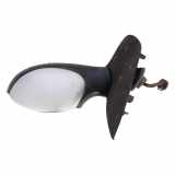 Außenspiegel Rechts Elektrisch 8154JF Peugeot 206 SW (2E/K) Kombi 2.0 HDi (DW10TD(RHY)) 2003-02