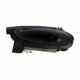 Türgriff Außen Rechts Vorne 51210391091 BMW 7 serie (E65/E66/E67) Limousine 730d,Ld 3.0 24V (M57N-D30(306D2)) 2006-10