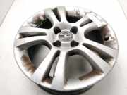 Leichtmetallrad -- 13211900 Opel Corsa D Schrägheck 1.3 CDTi 16V ecoFLEX (A13DTC) 2014-06