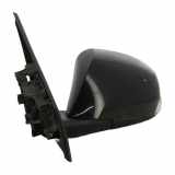 Außenspiegel Links Elektrisch 963020181R Renault Megane III Berline (BZ) Schrägheck 5-drs 1.6 16V (K4M-858(K4M-R8)) 2014-06