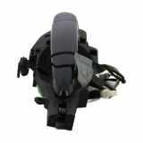 Türgriff Außen Rechts Vorne 51217207562 BMW 3 serie (E93) Cabrio 320d 16V (N47-D20A) 2008-04