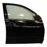 Tür Rechts Vorne 9004EG Peugeot 4007 (VU/VV) SUV 2.2 HDiF 16V (DW12METED4(4HN)) 2009-06