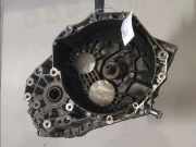 Getriebe Manuell 55599691 Opel Zafira Tourer (P12) Großraumlimousine 1.6 CDTI 16V ecoFLEX 136 (B16DTH) 2014-05