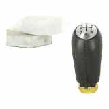 Schaltmanschette Dacia Sandero II Schr?gheck 0.9 TCE 12V (H4B-400(H4B-A4)) 2014-12