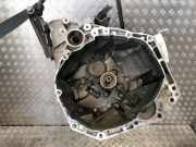 Getriebe Manuell 320106271R Dacia Dokker Express (8S) Van 1.6 16V (H4M-738) 2018-10