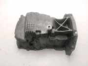 Ölwannenabdeckung Renault Clio IV (5R) Schrägheck 5-drs 1.5 dCi 90 FAP (K9K-628) 2015-12