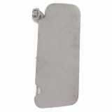 Sonnenblende Links 16126929BJ Citroën C3 Picasso (SH) Großraumlimousine 1.6 HDi 90 (DV6DTED(9HP)) 2011-03