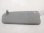 Sonnenblende Links 13424469 Opel Corsa D Schrägheck 1.3 CDTi 16V ecoFLEX (Z13DTJ) 2012-05