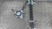 Fensterheber Mechan. Rechts Hinten 7334008001 SsangYong Rexton SUV 2.7 Xdi RX/RJ 270 16V (M665.925) 2007-03