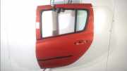 Tür Links Hinten 7751476191 Renault Clio III (BR/CR) Schrägheck 1.5 dCi 85 (K9K-766(K9K-T7)) 2006-06