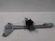 Fensterheber Elektr. Links Vorne 9802617780 Citroën C3 (SC) Schrägheck 1.6 16V VTi 120 (EP6C(5FS)) 2011-01