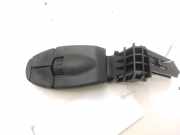 Radio Bedienung Citroën C3 Picasso (SH) Großraumlimousine 1.6 HDI 16V 110 (DV6TED4(9HZ)) 2009-12