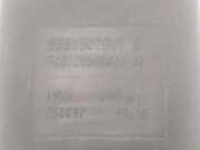 Gürtelschnalle Links Vorne 8975V6 Peugeot Partner (GC/GF/GG/GJ/GK) Van 1.6 HDI 90 (DV6DTED(9HF)) 2012-04