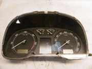 Tachoeinheit Kmh Skoda Octavia (1U2) Liftback 1.9 TDi GLX,SLX (ALH) 2002-05