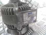 Lichtmaschine YLE101520E Rover 400 (RT) Schrägheck 5-drs 416Si 16V (16K4F) 1996-01