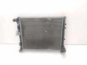 Radiator 6561A6 Fiat 500 (312) Schrägheck 1.3 MJTD 16V (169.A.1000) 2008-10