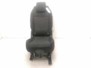 Sitz Links Hinten Peugeot 5008 I (0A/0E) Großraumlimousine 1.6 HDiF 16V (DV6C(9HR)) 2011-03