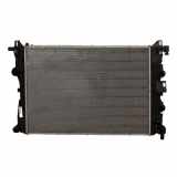 Klima Radiator 52116234 Fiat 500X (334) SUV 1.3 16V (55282328) 2019-08
