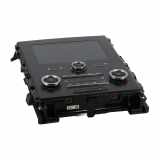 Radio 281153833R Renault Megane IV (RFBB) Schrägheck 5-drs 1.5 Energy dCi 110 (K9K-646) 2017-06