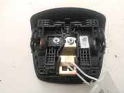 Airbag Lenkrad 985100007R Renault Megane III Coupe (DZ) Schrägheck 3-drs 1.5 dCi 105 (K9K-846(K9K-R8)) 2012-04