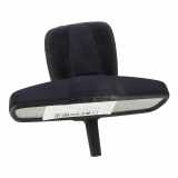 Innenspiegel 8154CS Peugeot 207 SW (WE/WU) Kombi 1.6 HDi 16V (DV6ATED4(9HX)) 2010-04