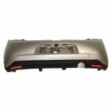 Stoßstange Hinten 1610078180 Citroën C3 (SC) Schrägheck 5-drs 1.2 VTi 82 12V (EB2F(HMZ)) 2016-05