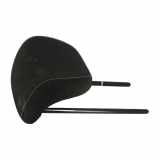 Kopflehne midden Dacia Sandero II Schrägheck 0.9 TCE 12V (H4B-408(H4B-B4)) 2019-06