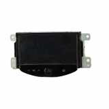 Navigation Set Opel Corsa E Schr?gheck 1.4 16V (B14XER) 2015-02