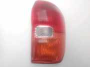 Rücklicht Rechts 8155142040 Toyota RAV4 (A2) Geländewagen 2.0 16V VVT-i 4x4 (1AZFE) 2004-01