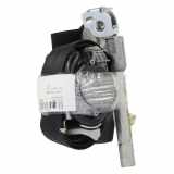 Sicherheitsgurt Rechts Vorne 8975GW Citroën C3 Picasso (SH) Großraumlimousine 1.6 HDi 90 (DV6DTED(9HP)) 2011-03