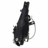 Türgriff Außen Links Vorne 51217207561 BMW 3 serie (E93) Cabrio 320d 16V (N47-D20A) 2008-04