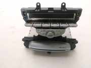 Radio 65123455681 Mini Mini (R56) Schrägheck 1.6 Cooper D 16V (DV6TED4(9HZ)) 2007-08