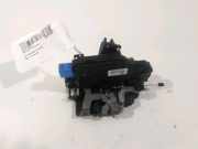 Türschloss Links Hinten 7L0839015D Volkswagen Touran (1T1/T2) Großraumlimousine 1.9 TDI 105 (BXE) 2009-06 BXE