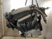 Motor BENZINE 1900047091 Toyota Yaris II (P9) Schrägheck 1.33 16V Dual VVT-I (1NRFE) 2009-05