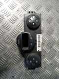 Bedienung Heizung 7701208976 Renault Megane II (BM/CM) Schrägheck 1.6 16V (K4M-760) 2003-03