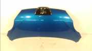 Motorhaube 1611149380 Peugeot 107 Schrägheck 1.0 12V (384F(1KR)) 2009-10