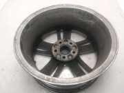 Leichtmetallrad -- 6R0601025AB8Z8 Volkswagen Polo V (6R) Schrägheck 1.6 TDI 16V 90 (CAYB(Euro 5)) 2014-06 CAYB(Euro 5)