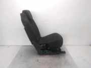 Sitz Links Hinten Peugeot 5008 I (0A/0E) Großraumlimousine 1.6 BlueHDi 120 (DV6FC(BHZ)) 2015-09