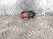 Warnleuchte Schalter 252100991R Renault Master III (FV) Van 2.3 dCi 125 16V FWD (M9T-680) 2012-06