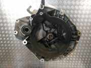 Getriebe Manuell 46340238 Fiat 500 (312) Schrägheck 0.9 TwinAir 85 (312.A.2000) 2011-12