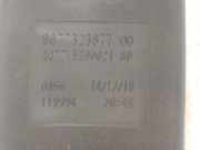 Gürtelschnalle Links Vorne 96773238XX Citroën Berlingo Van 1.6 Hdi, BlueHDI 75 (DV6FE(BHW)) 2015-02